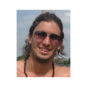 Pedro Ivo Mendes aka Coalhada