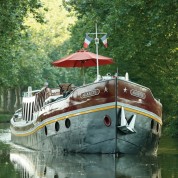 AFLOAT IN FRANCE