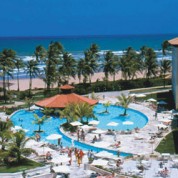 Marriott Resort & Spa