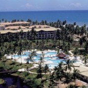 Sofitel Suítes Resort