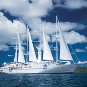 WINDSTAR WINDSTAR