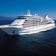 SILVERSEA