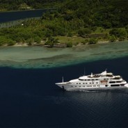 NOMADE YACHTING BORA BORA – 10 dias Papeete, Bora Bora, Tahaa & Huahine