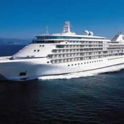 SEADREAM Mediterrâneo, Caribe e América do Sul